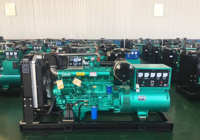武义柴油发电机 武义柴油发电机